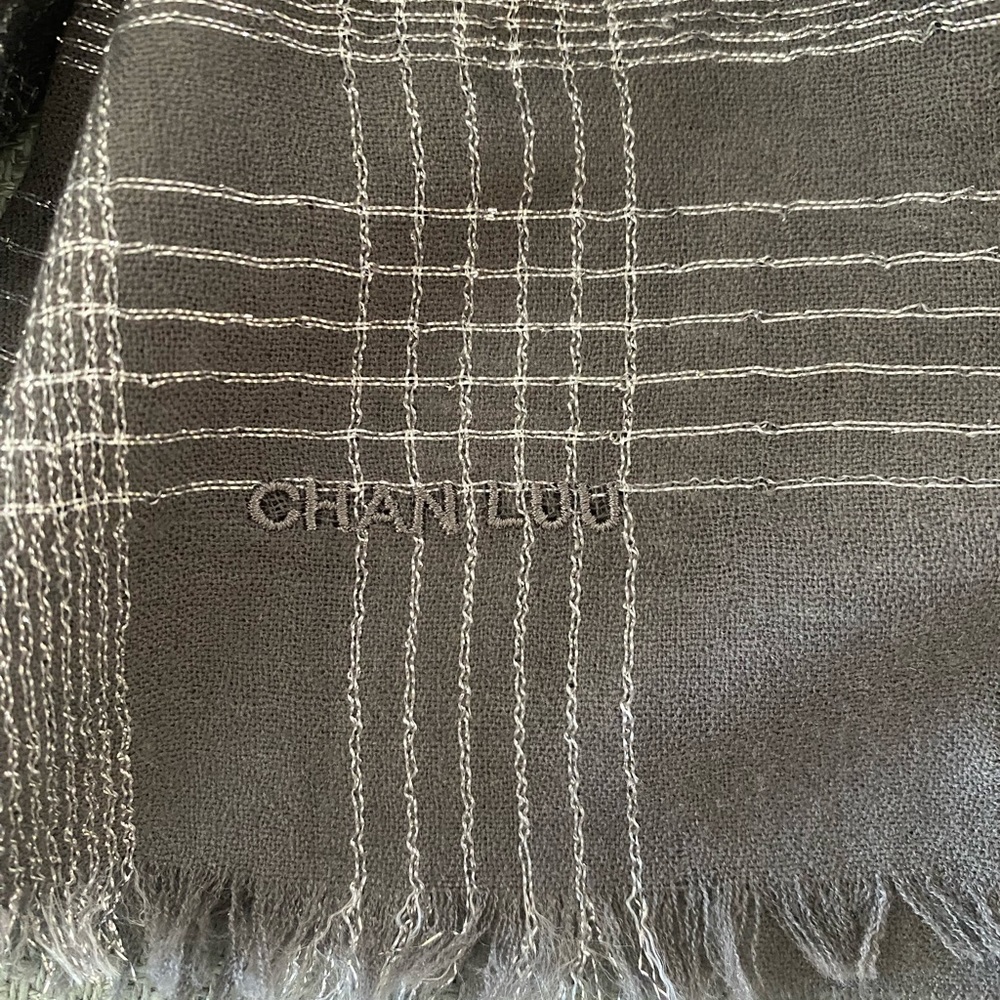 New without tags - Chan Luu Scarf/Wrap